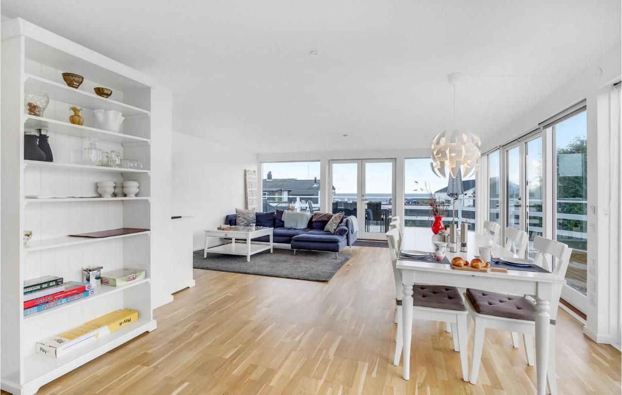 2 Bedroom Stunning Home In Strøby Ladeplads Exteriér fotografie