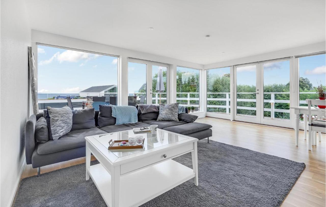 2 Bedroom Stunning Home In Strøby Ladeplads Exteriér fotografie