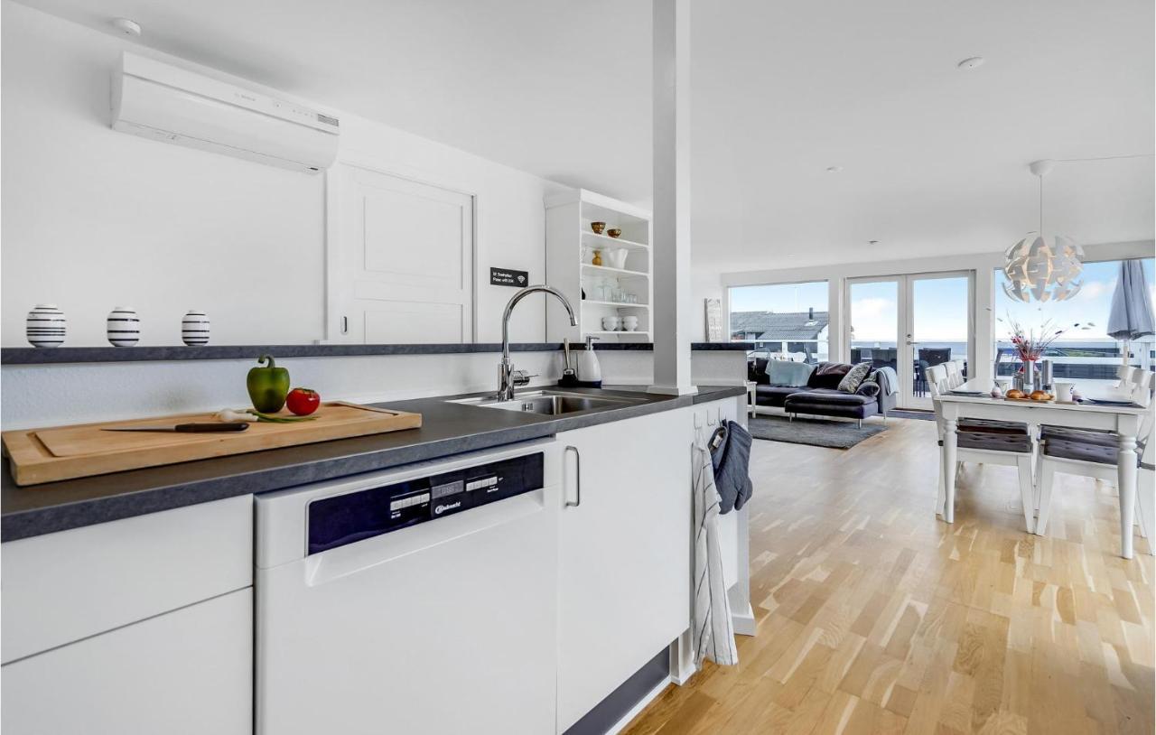 2 Bedroom Stunning Home In Strøby Ladeplads Exteriér fotografie