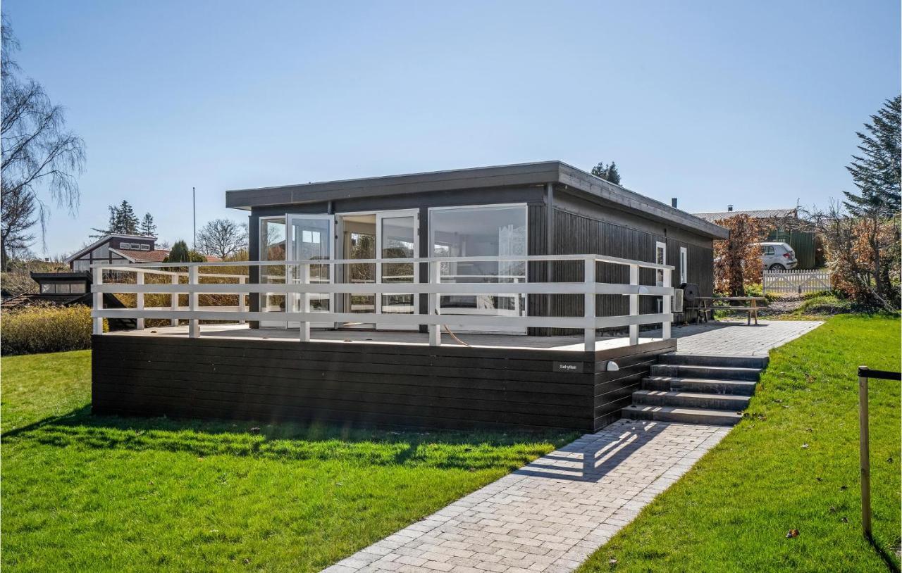 2 Bedroom Stunning Home In Strøby Ladeplads Exteriér fotografie