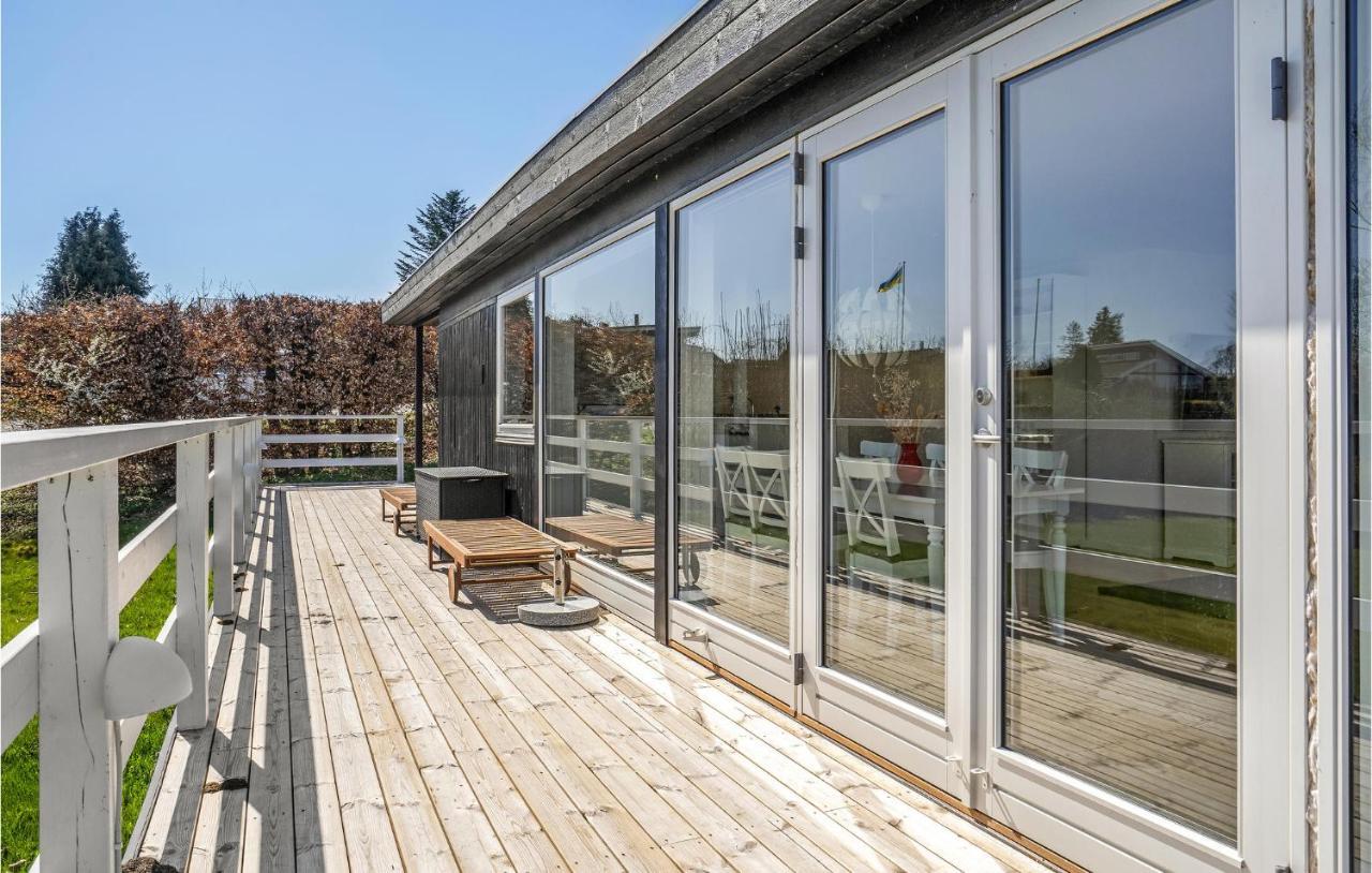 2 Bedroom Stunning Home In Strøby Ladeplads Exteriér fotografie